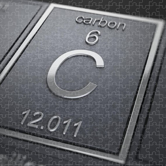 Basic engineering design of Carbon-13 isotope enrichment plant started