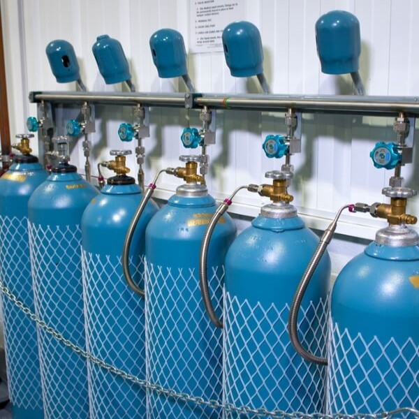 BORON-10 TRIFLUORIDE