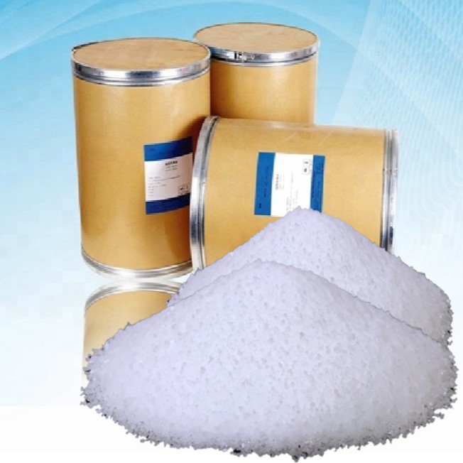BORON-10 ENRICHED BORIC ACID