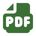 pdf icon
